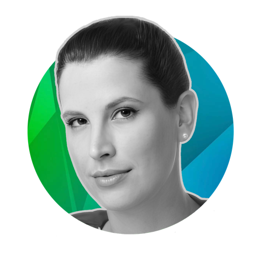 Shany Zuri Head of Marketing