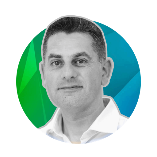 Avi Shaulov -Head of Business Operation at truemed
